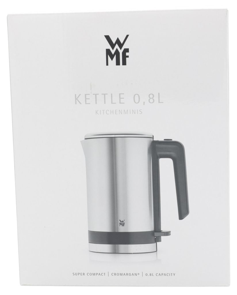 WMF 413140011 KÃÅCHENminis waterkoker 0,8 liter Productafbeelding 