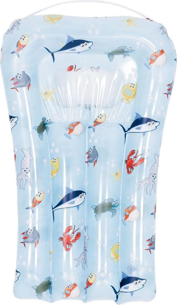 SUN CLUB Schwimmbrett Meeresfische Produktbild 