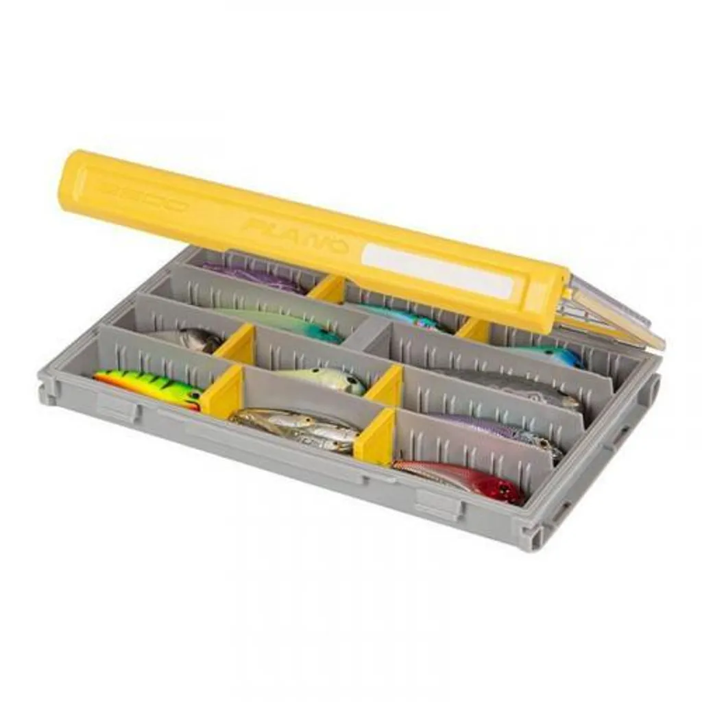Boîte à appâts antichoc Plano EDGE 3600 avec protection antirouille - 4