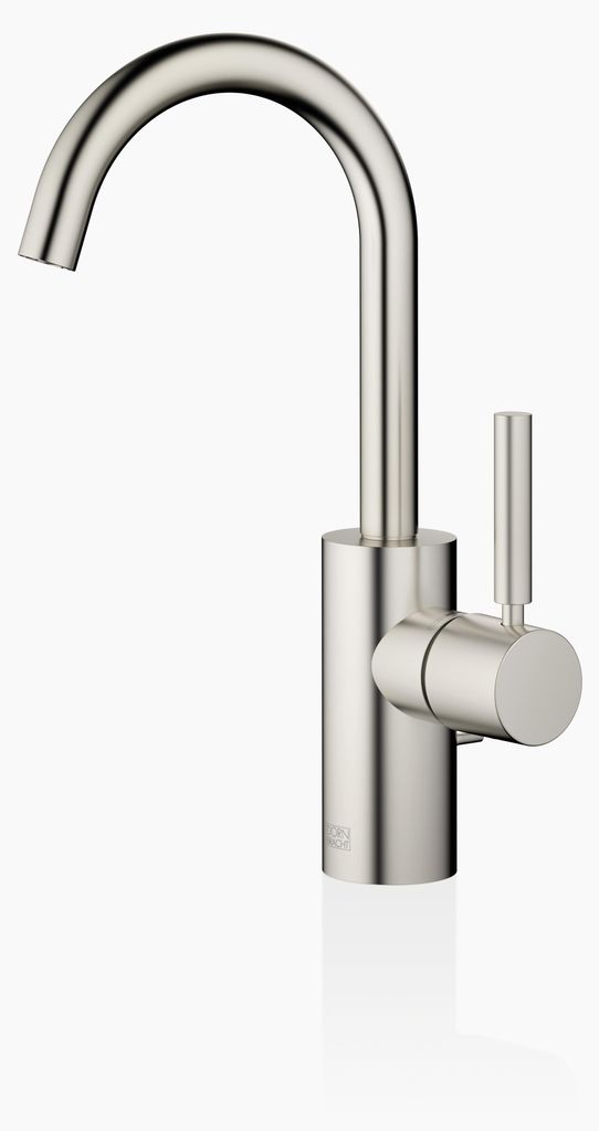 Dornb Waschtisch-Einhandbatterie META Ausl 123mm m Produktbild 