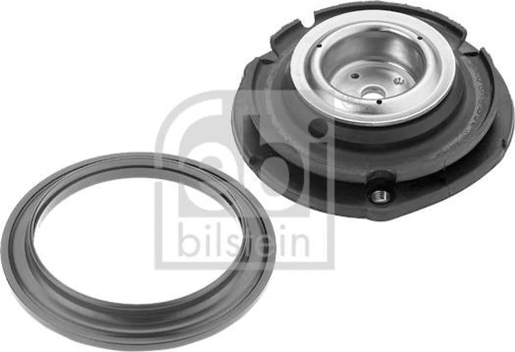 Kit réparation palier de jambe suspension FEBI 18754 pour Peugeot 406