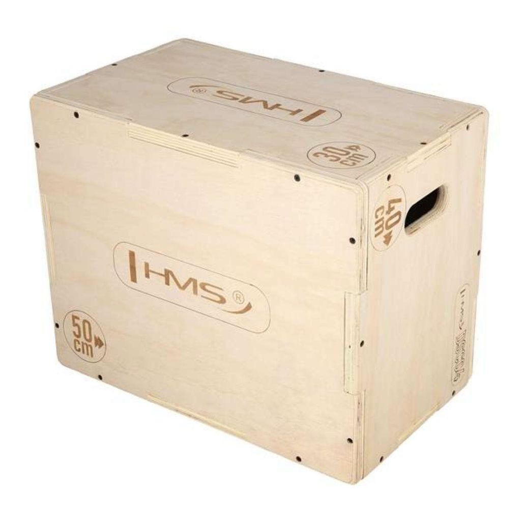 Plyo Box HMS DSC04 Image du produit 