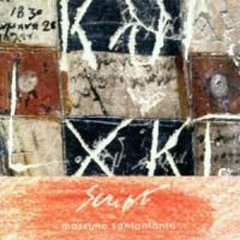 Santantonio,Massimo-Script
