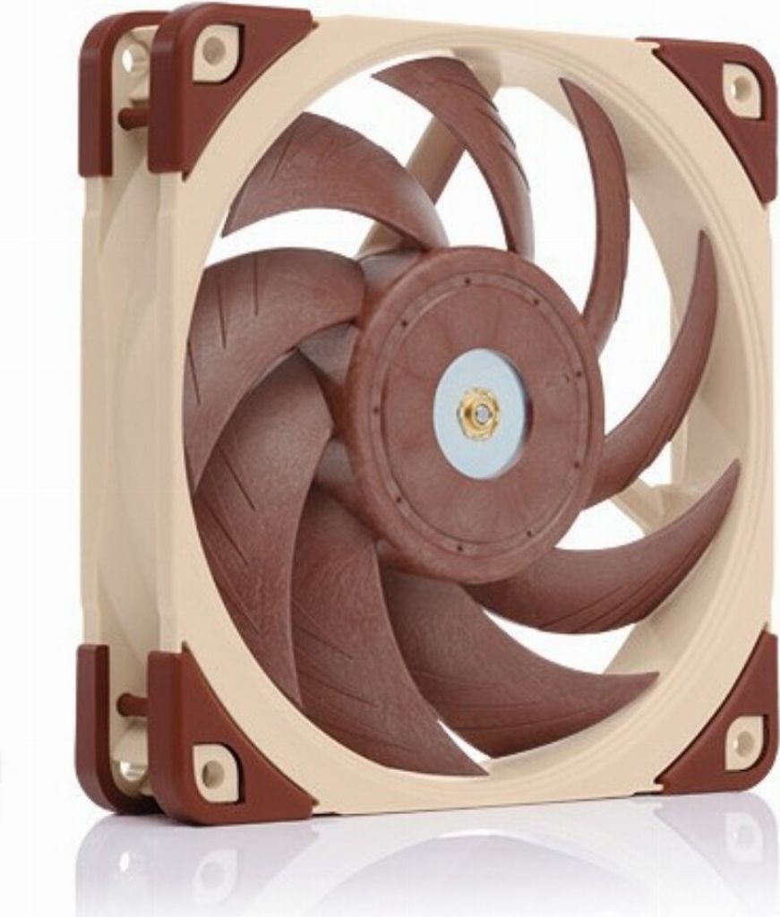 NOCTUA Lüfter 120*120*25 NF-A12X25 PWM Immagine del prodotto 