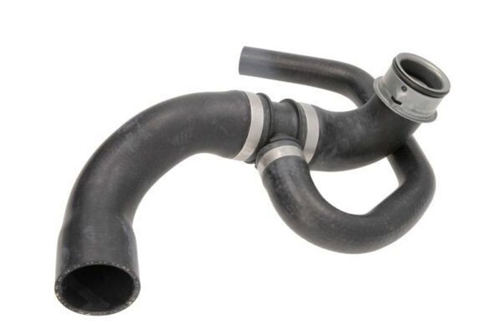 THERMOTEC Kühlerschlauch Wasserschlauch für VW CRAFTER 30-50 Kasten (2E) DWM037TT