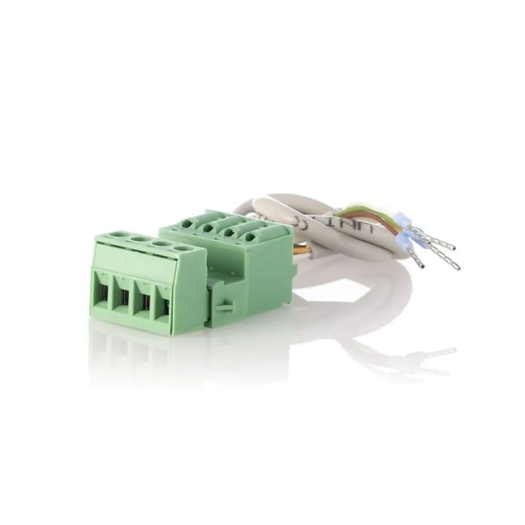 Commande Murale ComfoLED Zehnder pour Réguler la Ventilation de Maison - 4