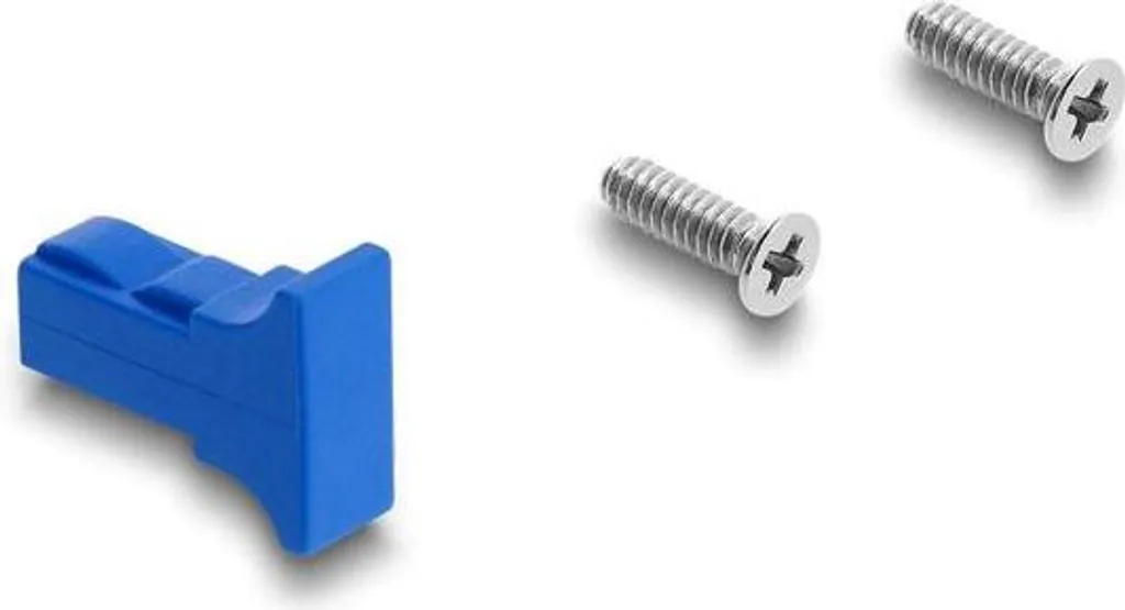 Traversée de Cloison SC Simplex avec Protection Laser pour Panneau - 3