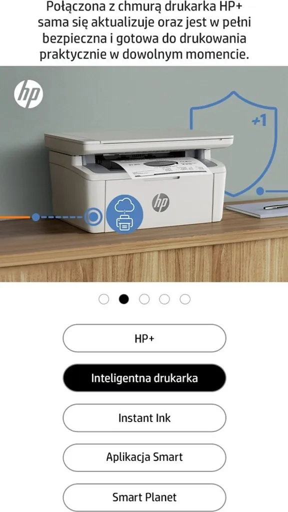 Imprimante HP LaserJet MFP M140we (2A130E) Multifonction Laser Compacte - 16