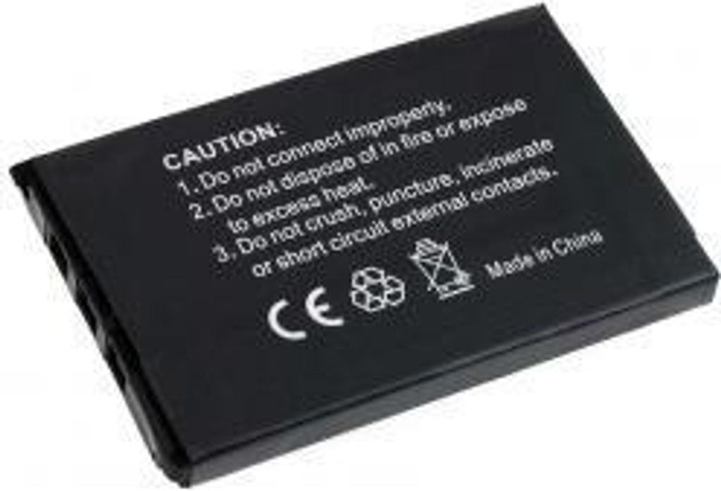 Akumulátor Casio NP-20 Obrázek produktu 