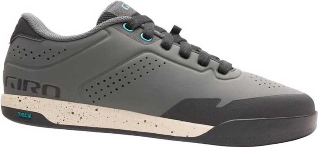 Giro Latch Mtb-schuhe Grau EU 38 Frau Grau EU 38