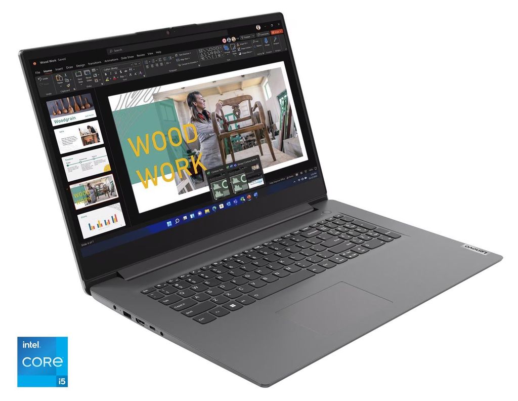 Lenovo V17 G4 IRU (83A2002WGE), Notebook