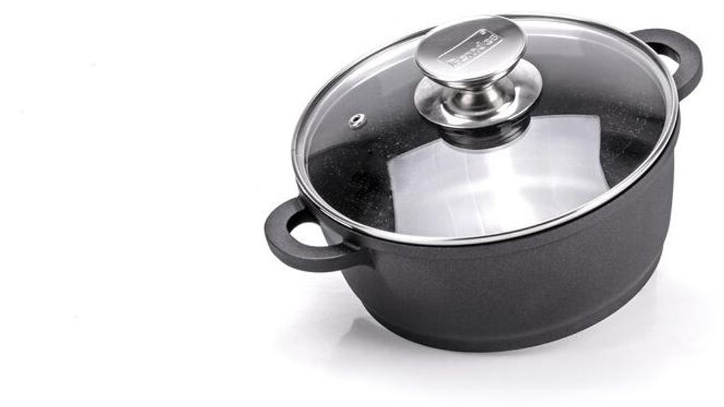 Berndes Vario Click Cooking POT 031143 Kochtopf inkl. Produktbild 
