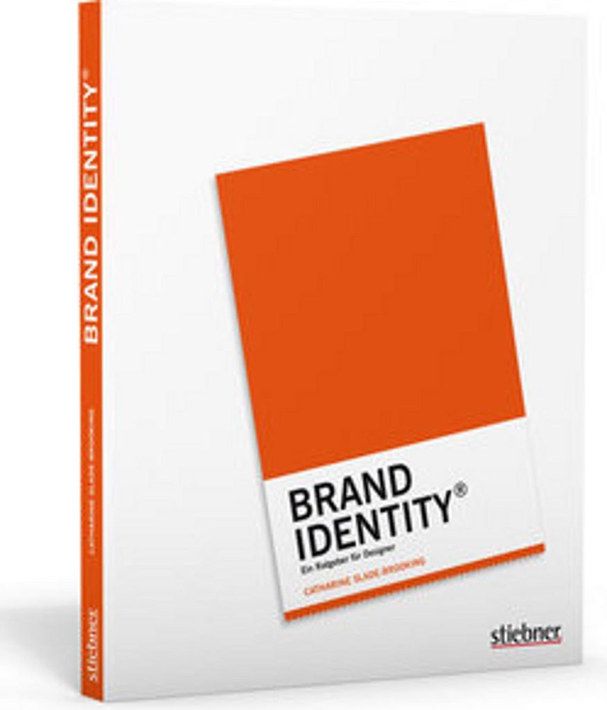 Slade-Brooking, C: Brand Identity