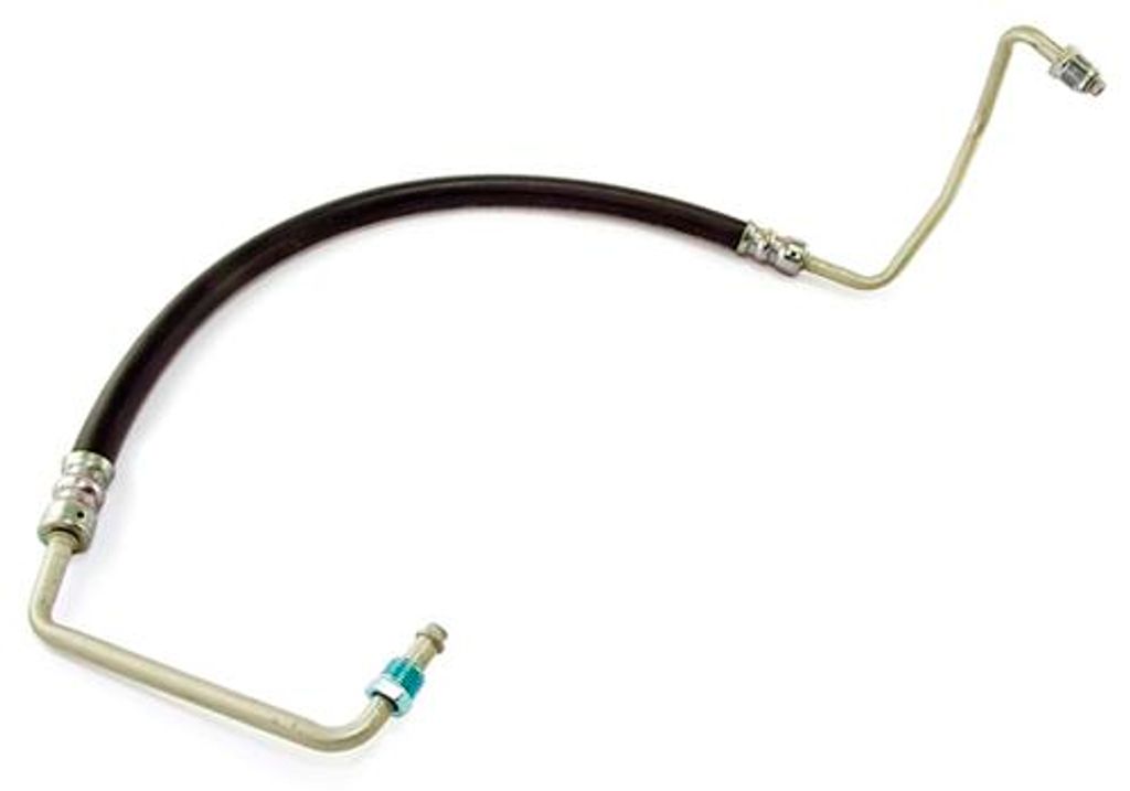 Servoschlauch 4.2-L. Servolenkung Druckschlauch Lenkung Jeep Wrangler YJ 87-90