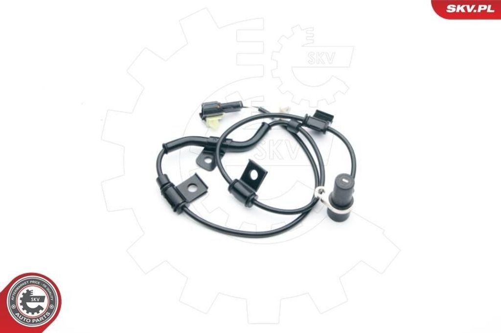ESEN SKV ABS Sensor Raddrehzahl Vorne Links für HYUNDAI COUPE (GK) 06SKV310