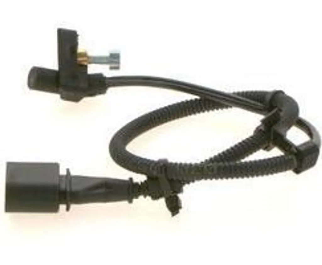 Capteur PMH Bosch 0261210213 : Solution contre les Ratés Moteur Golf IV
