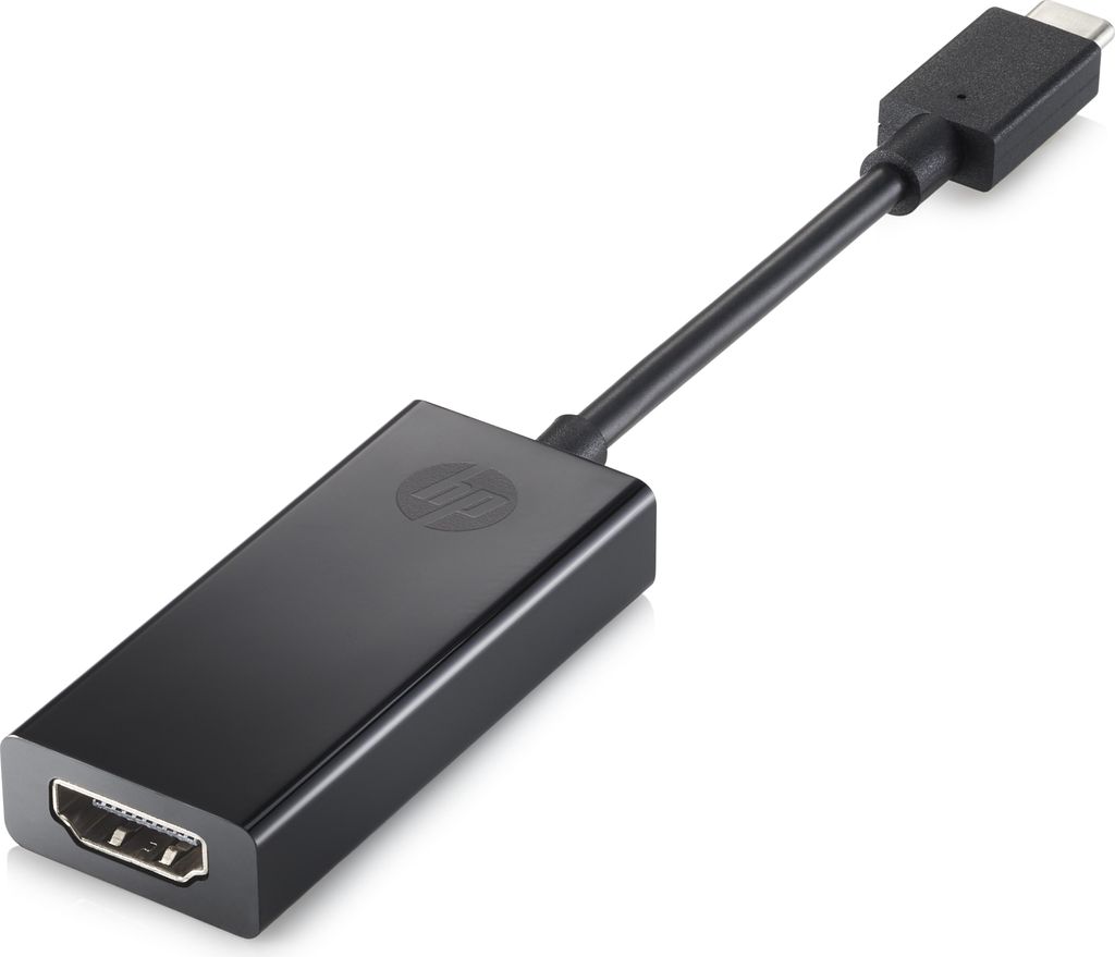 HP Adapter Videoschnittstellen-Converter USB-C -> HDMI 2.0