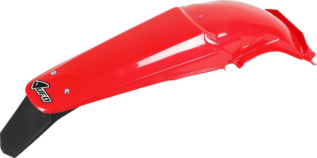 UFO PLAST Kotflügel Hinten, für Honda-Modelle Aus mit LED-Rückli