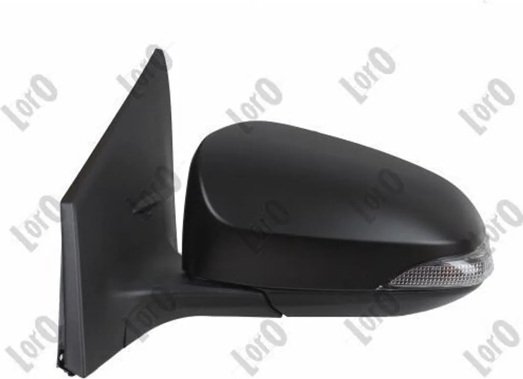 Rétroviseur gauche pour Corolla E18 anti angle mort électrique