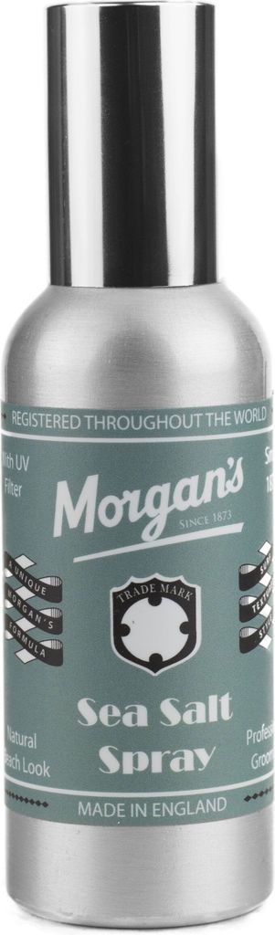 Morgan's Sea Salt Spray Sprej s Mořskou Solí na Vlasy 100 Obrázek produktu 