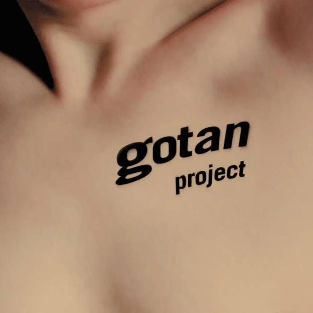 Gotan Project La Revancha Del Tango Vinyle Repress Believe LP Album