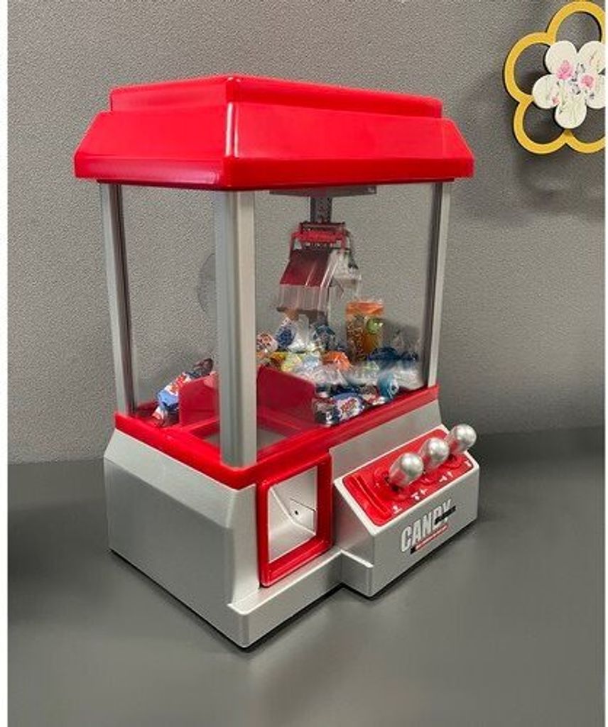 Kruzzel 24849 Automat na lovení sladkostí Obrázek produktu 13