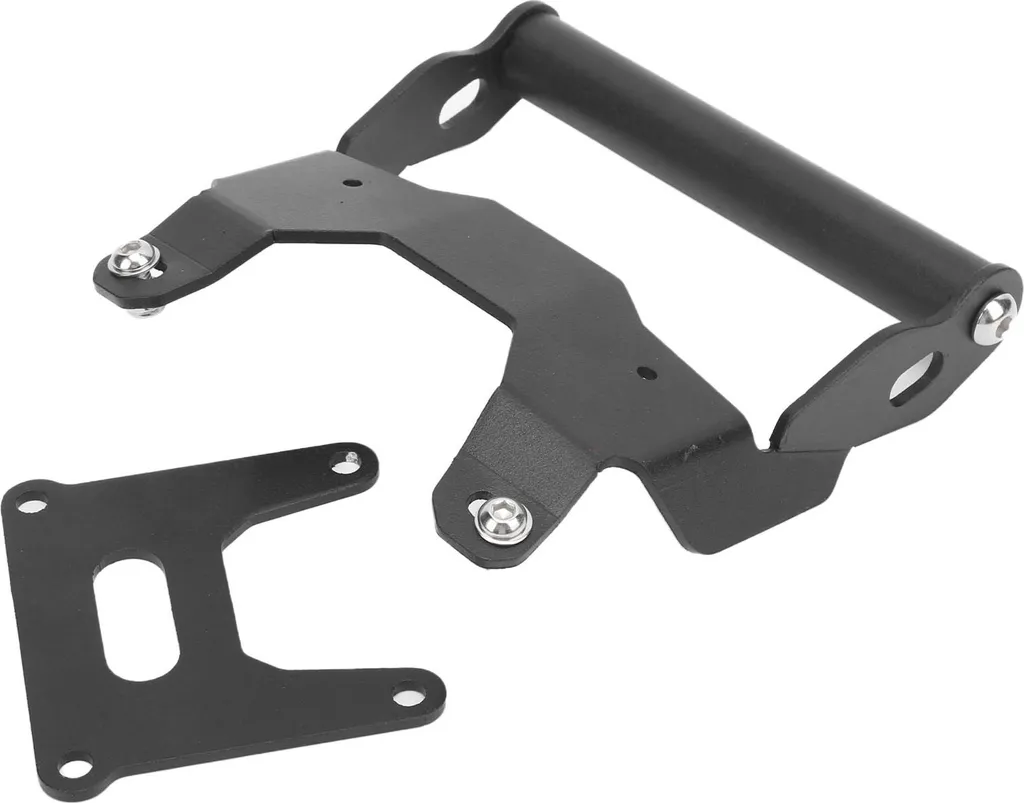 Support navigation aluminium CNC 6061T6 pour XADV750 fixation stable