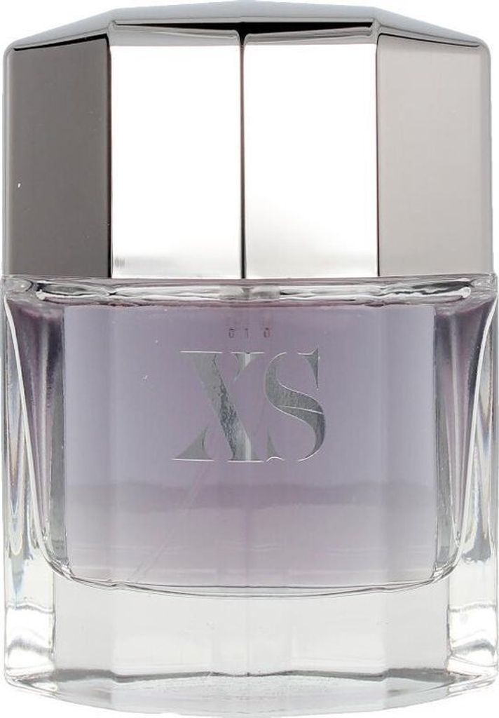 Paco Rabanne Paco XS Eau de Toilette 100ml Spray Produktbild 16