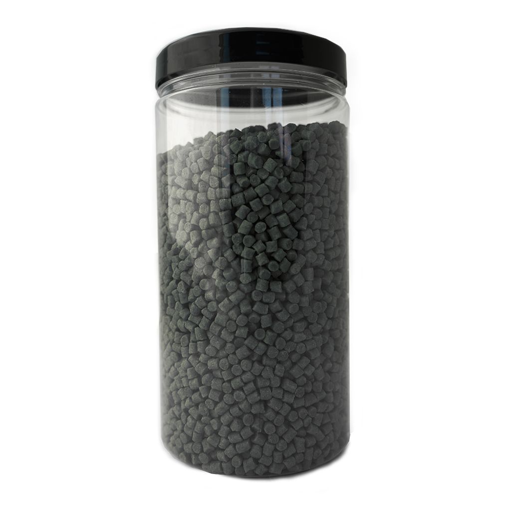 JVS Power - Pellet - 4,5mm 1000g - in praktischem Behälter