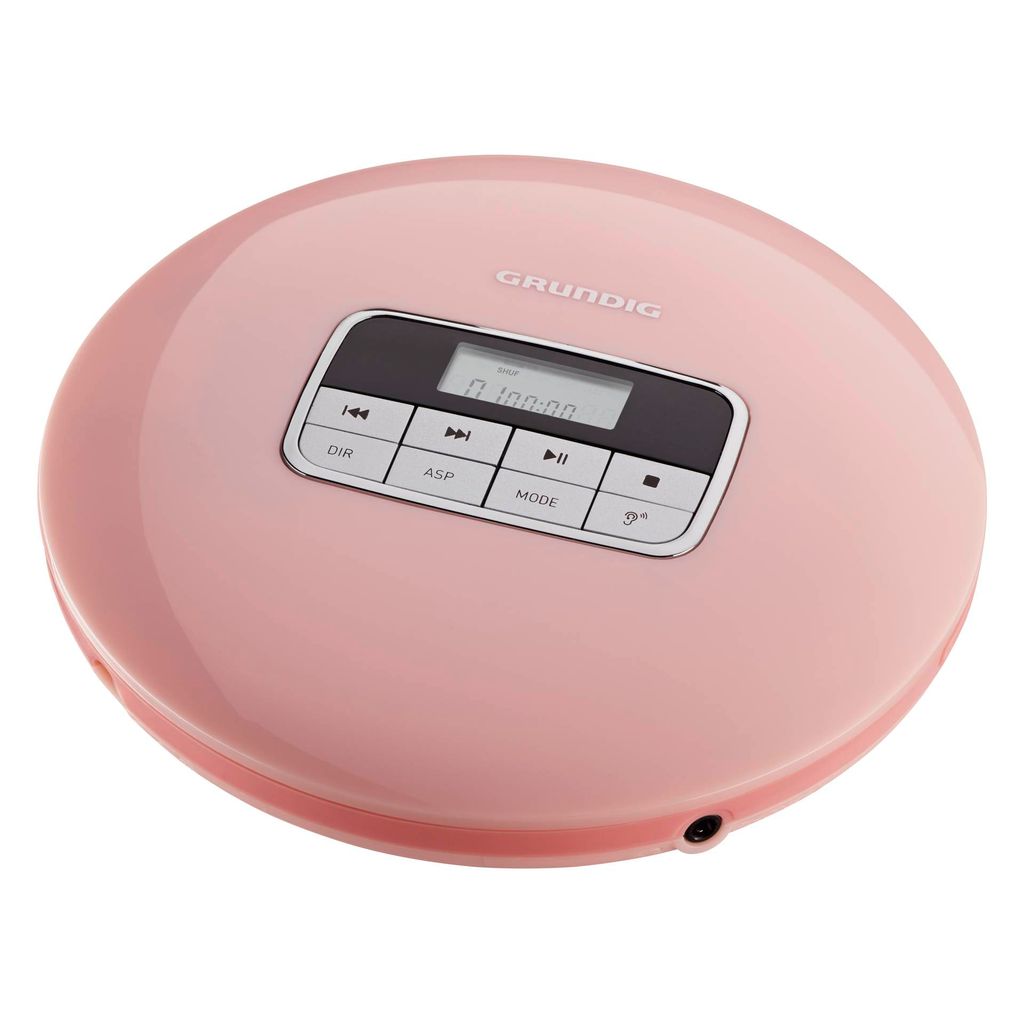 Grundig cd player pink - Die qualitativsten Grundig cd player pink unter die Lupe genommen!