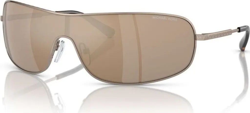 Lunettes de soleil Michael Kors MK1139 Idéales Conduite et Plage 138 mm
