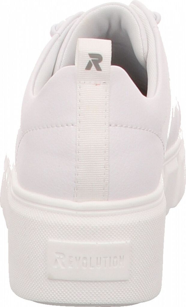 Rieker Sneaker Sneaker Leather Obrázek produktu 29