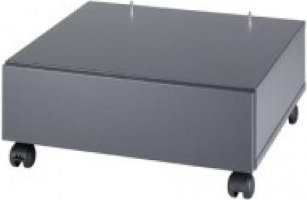 KYOCERA CB-7100W Unterschrank (Holz)
