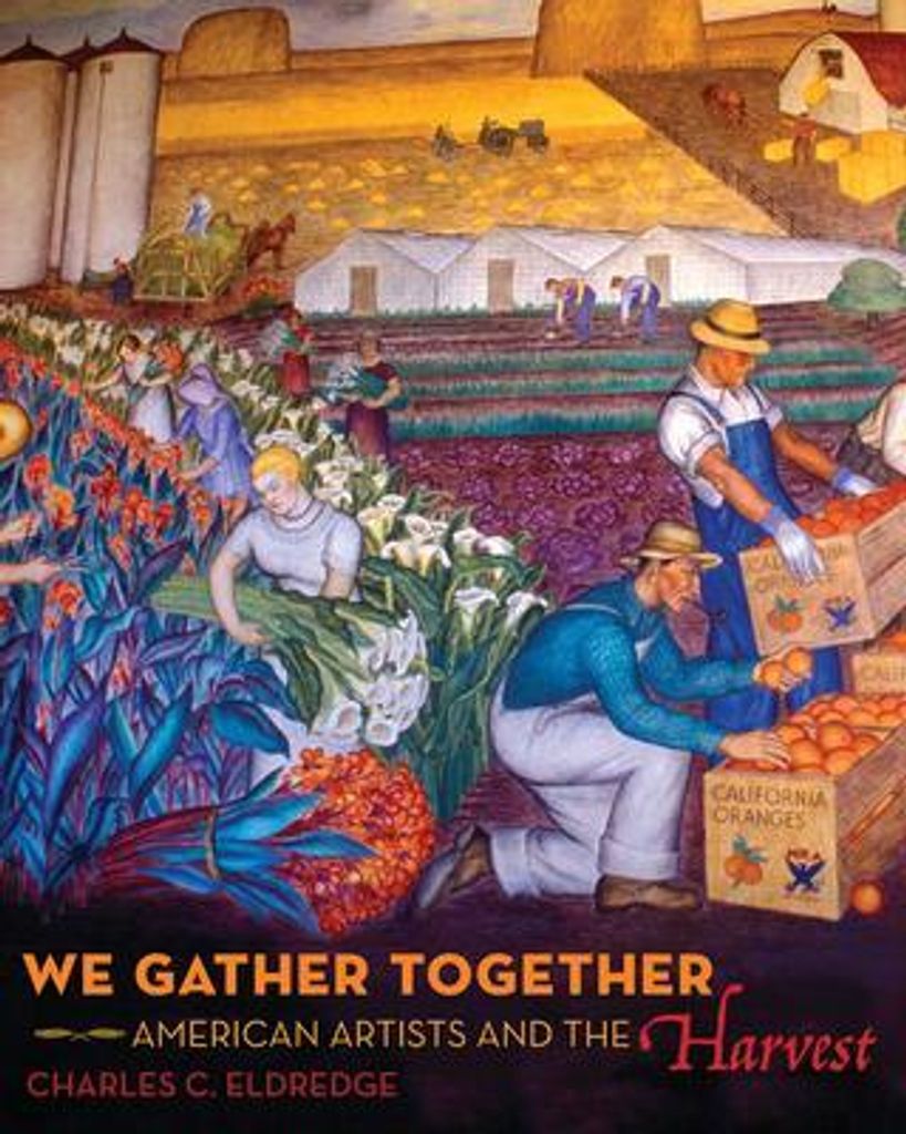 We Gather Together – Lingua: Inglese