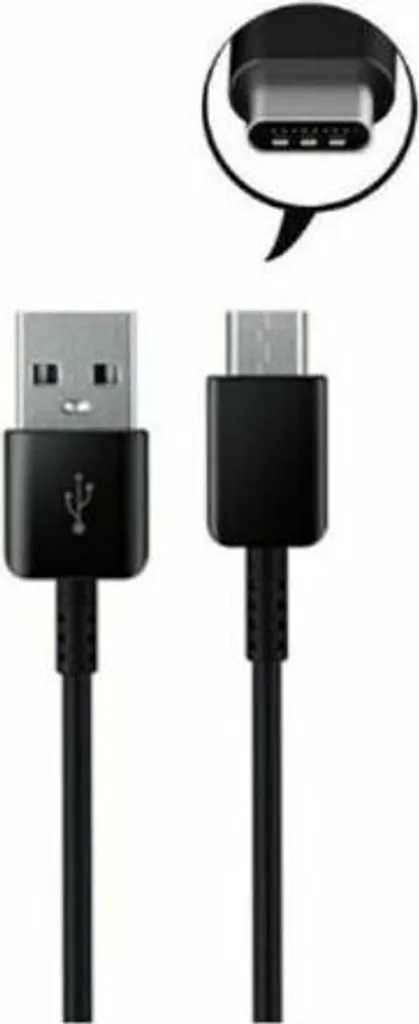 Cavo USB C Samsung S25 S24 S8 S9 | Ricarica Rapida Per Tutti