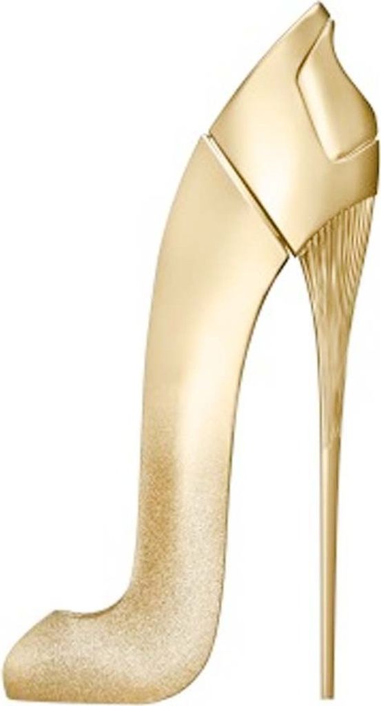 Carolina Herrera Good Girl Gold Fantasy Eau de Parfum Damen Produktbild