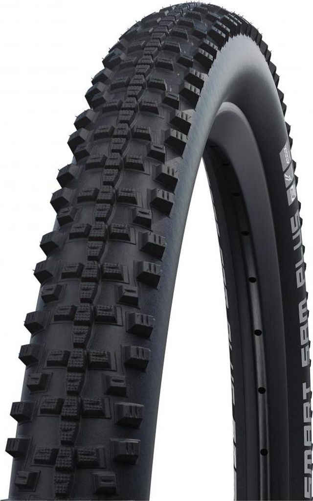 Schwalbe Reifen 28 x 1,6 Smart Sam plus Snake Skin Perf. Addix