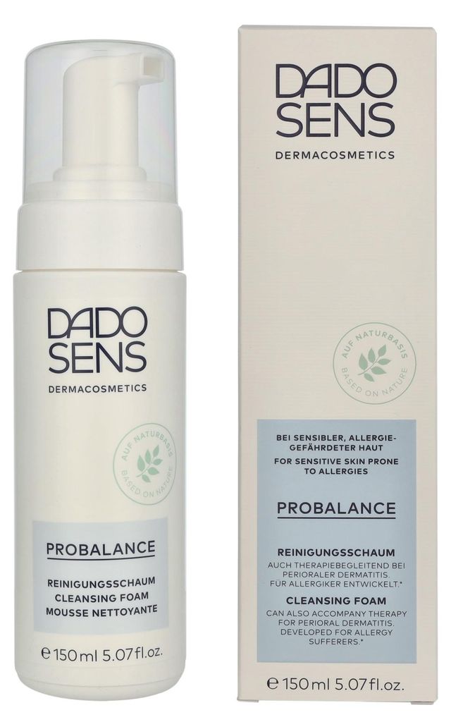 DADO SENS 114021154, Reinigungsschaum, Unisex, Produktbild 