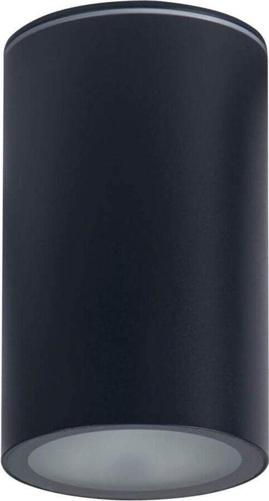 Kanlux S.A. 36643, E27, IP65, Graphit