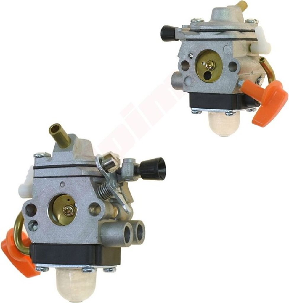 Vergaser Für Stihl Fs130 ( 4180 120 0610 , C1Q-S173 ) Produktbild 