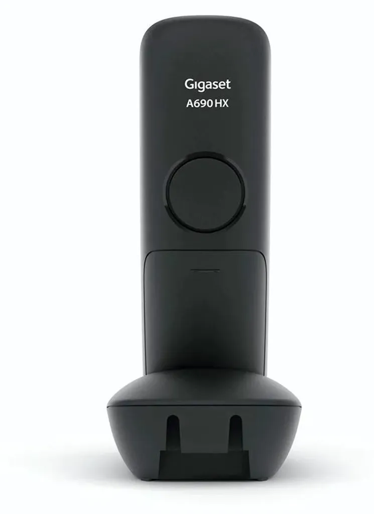 Combiné Additionnel Gigaset A690HX pour Box Internet et Base DECT