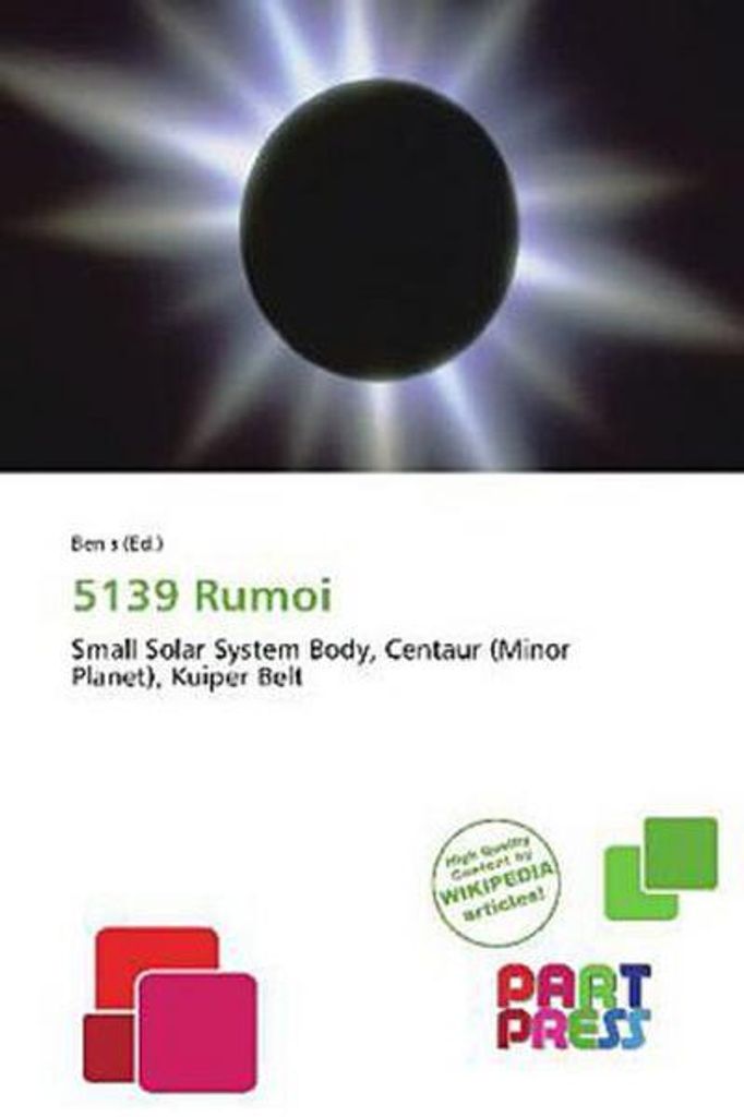 5139 Rumoi
