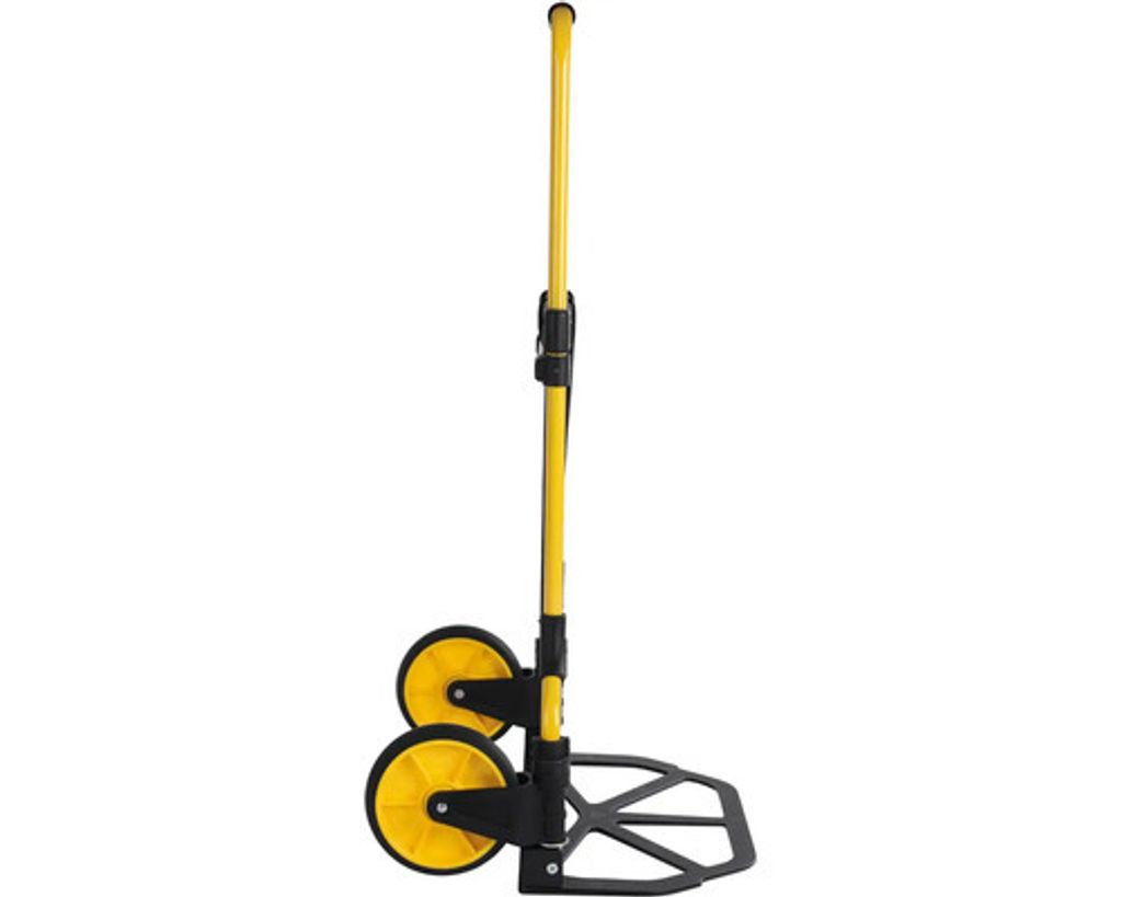 Carrello Pieghevole STANLEY FT582 | Struttura In Acciaio | Impugnatura Regolabile | Pieghevole E Robusto