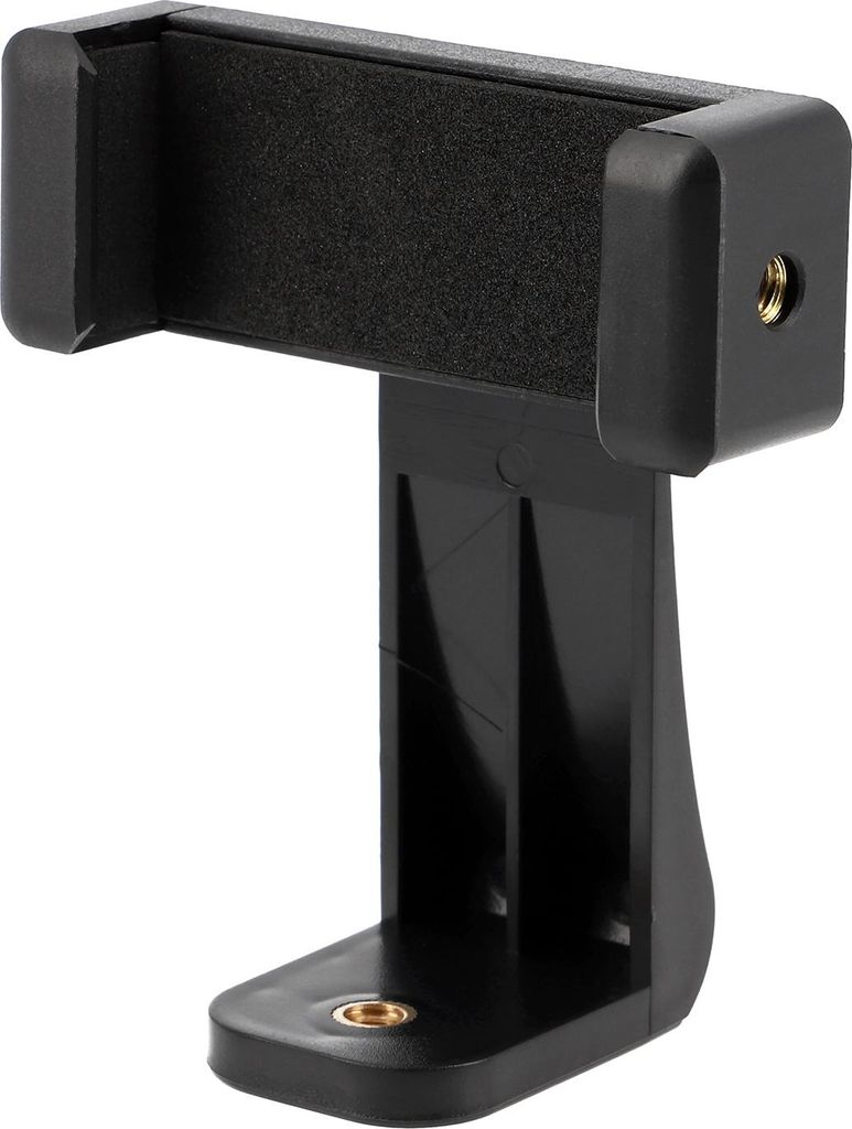 Drehbare Smartphone Halterung mit 360° Rotation - Universal Produktbild 
