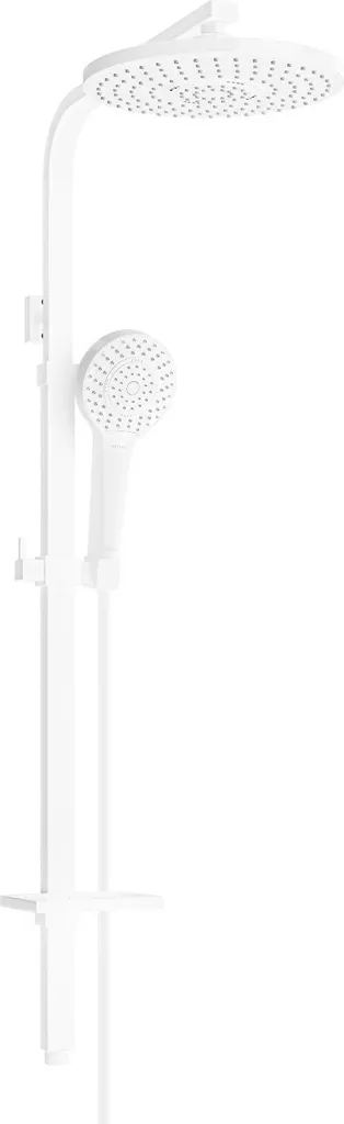 Mexen Q05 Colonna Doccia Bianca 798050595-20 | Specifica Tecnica Completa