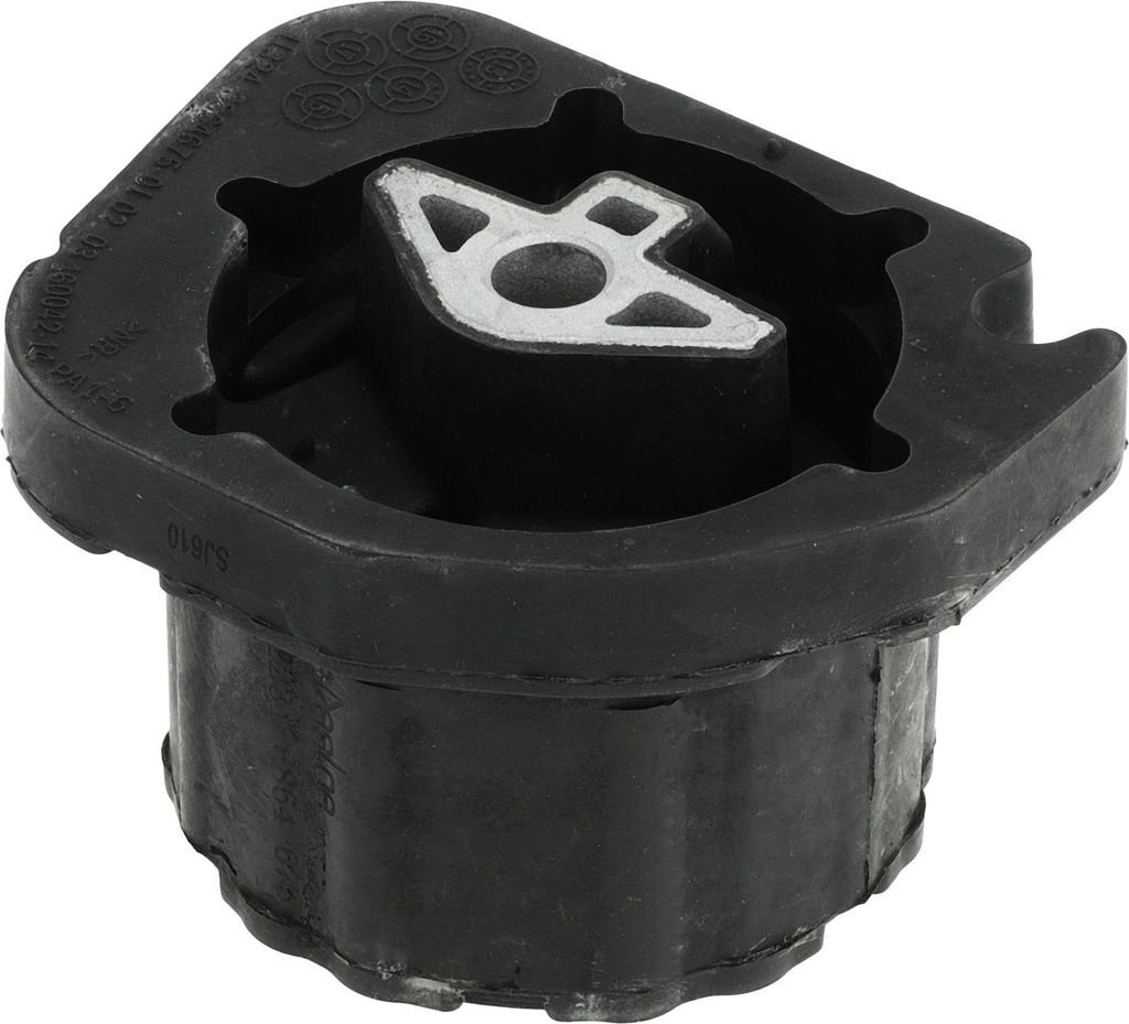 Keine. 22316864675 Motorhalterung für BMW X5 E70 2007-2013 3.0L A/MT Langlebig Schwarz Hintere Motorhalterung 1 Stück