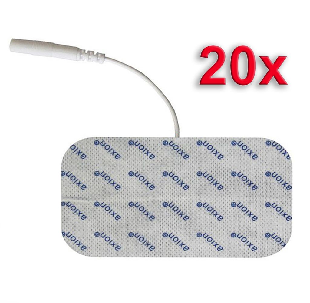 axion® elektrodenpads, geschikt voor Prorelax, Promed, Productafbeelding 