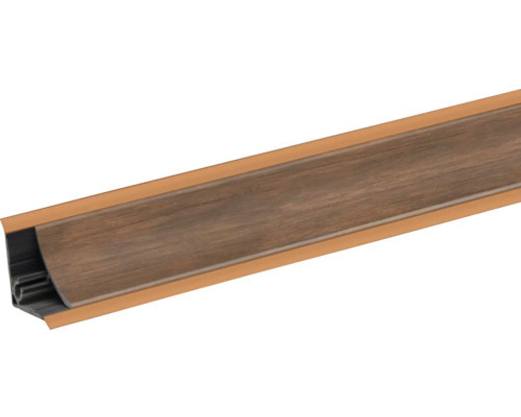 PICCANTE Wandabschlussleiste WAP30 Tortona 32339 635x30x30mm