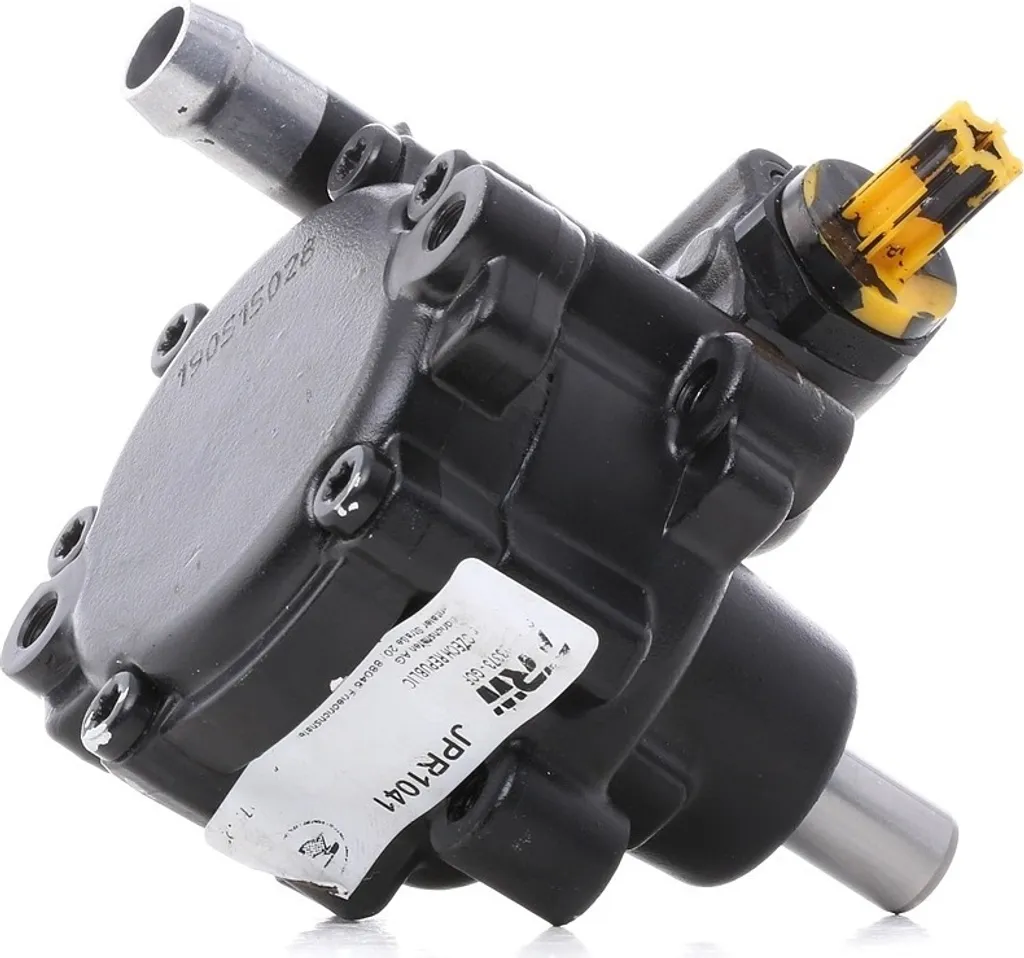 Pompe de direction assistée hydraulique adaptable haute performance TRW