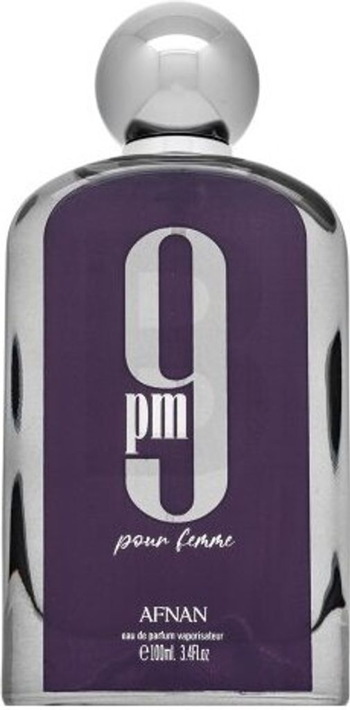 香水(ユニセックス) AFNAN 9PM Afnan 9PM woda perfumowana dla mężczyzn 100 ml | Perfun